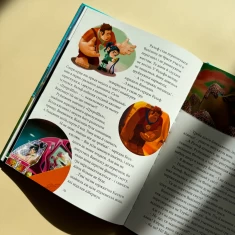 Книга Класика Disney 2. Колекція казок Книга Класика Disney 2. Колекція казок