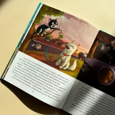 Книга Класика Disney 2. Колекція казок Книга Класика Disney 2. Колекція казок