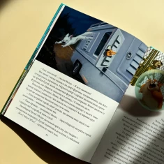 Книга Класика Disney 2. Колекція казок Книга Класика Disney 2. Колекція казок