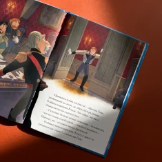 Книга Крижане серце. Магічна колекція - Disney