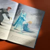 Книга Крижане серце. Магічна колекція - Disney