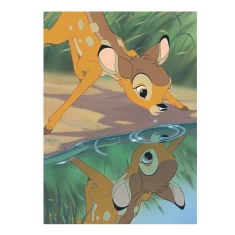 Книга Бембі. Магічна колекція - Disney