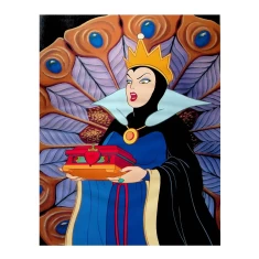 Книга Принцеса Білосніжка. Магічна колекція - Disney Книга Принцеса Білосніжка. Магічна колекція - Disney
