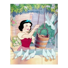 Книга Принцеса Білосніжка. Магічна колекція - Disney Книга Принцеса Білосніжка. Магічна колекція - Disney