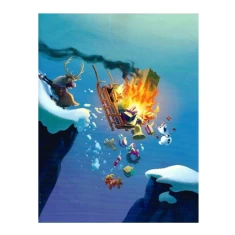 Книга Різдвяні історії про принцес. Магічна колекція - Disney