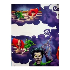 Книга Людина Павук. Магічна колекція - Marvel