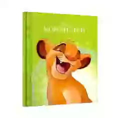 Книга Король Лев. Магічна колекція - Disney