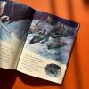 Книга Крижане серце. Дві частини в одній книжці! - Disney