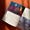 Книга Крижане серце. Дві частини в одній книжці! - Disney