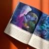 Книга Крижане серце. Дві частини в одній книжці! - Disney