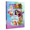 Книга 5 історій про принцес - Disney