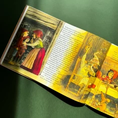Книга Різдвяна каша - Свен Нордквіст Книга Різдвяна каша - Свен Нордквіст