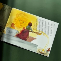 Книга Різдвяна каша - Свен Нордквіст Книга Різдвяна каша - Свен Нордквіст