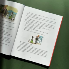 Книга Різдвяний гном: казка - Свен Нордквіст Книга Різдвяний гном: казка - Свен Нордквіст