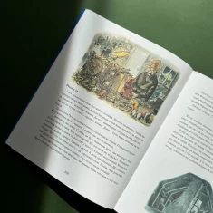 Книга Різдвяний гном: казка - Свен Нордквіст Книга Різдвяний гном: казка - Свен Нордквіст