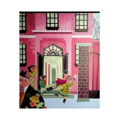 Книга Оленячий експрес. Різдвяна мандрівка - Моді Пауелл-Так