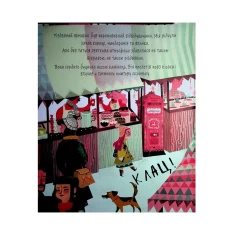 Книга Оленячий експрес. Різдвяна мандрівка - Моді Пауелл-Так