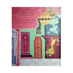 Книга Оленячий експрес. Різдвяна мандрівка - Моді Пауелл-Так