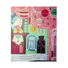 Книга Оленячий експрес. Різдвяна мандрівка - Моді Пауелл-Так