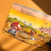 Книга Мала Мак-Маня приймає вітання - Шеррі Даскі Рінкер