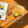 Книга Мала Мак-Маня приймає вітання - Шеррі Даскі Рінкер
