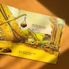 Книга Мала Мак-Маня приймає вітання - Шеррі Даскі Рінкер