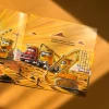 Книга Мала Мак-Маня приймає вітання - Шеррі Даскі Рінкер