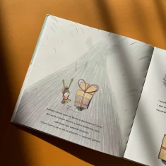 Книга Подарунок - Олександр Шатохін