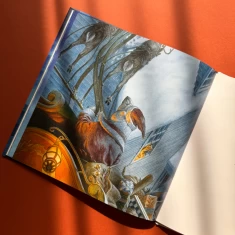 Книга У вечір святковий - Стів Річардсон, Клемент Кларк Мур Книга У вечір святковий - Стів Річардсон, Клемент Кларк Мур