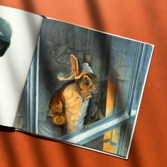 Книга У вечір святковий - Стів Річардсон, Клемент Кларк Мур Книга У вечір святковий - Стів Річардсон, Клемент Кларк Мур
