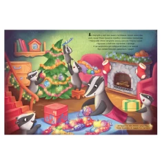 Книга Миколай, ти до нас завітай - Геннадій Меламед