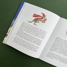 Книга Різдво і мої дванадцять бабусь - Катерина Єгорушкіна