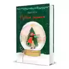 Книга Різдвяне бажання - Кортні Коул
