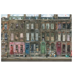 Книга Гаррі Поттер і Орден Фенікса. Велике ілюстроване видання - Джоан Ролінґ