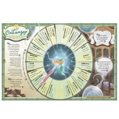 Книга Гаррі Поттер: Чаклунський альманах. Велике ілюстроване видання