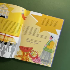 Книга Nominka. Українські імена світової історії - Варка Проща