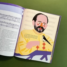 Книга Nominka. Українські імена світової історії - Варка Проща