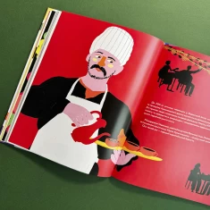 Книга Nominka. Українські імена світової історії - Варка Проща