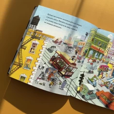 Книга Пінгвінокупка - Росс Монтґомері