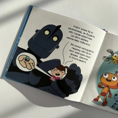 Книга Роботи і штучний інтелект. Майбутні генії - Карлос Пасос