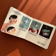 Книга Бодьо каже: Добраніч! - Марта Галевська-Кустра Книга Бодьо каже: Добраніч! - Марта Галевська-Кустра