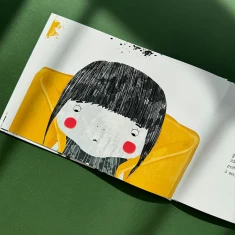 Книга Важка торба - Сара Серджей Книга Важка торба - Сара Серджей