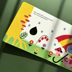 Книга Кап-кап!