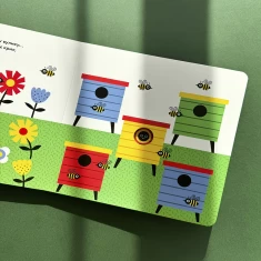 Книга Ку-ку!