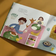 Книга Лізла жаба по драбині. Лічилки-жмурилки і загадки-шаради - Сашко Дерманський Книга Лізла жаба по драбині. Лічилки-жмурилки і загадки-шаради - Сашко Дерманський