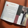 Книга Казки на ніч для дівчат-бунтарок - Франческа Кавалло, Елена Фавіллі
