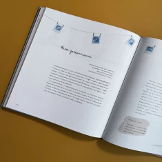 Книга Балет. Перший пірует Стефанії - Валентина Кирилова