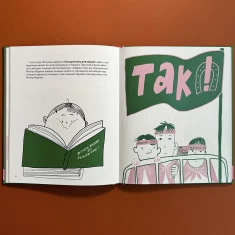 Книга Геть! Твоє право на протест - Маша Сердюк