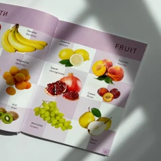 Книга Перша книга малюка/Baby's first book - Лілія Гуменна