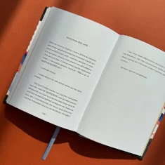 Книга Що мій син має знати про світ - Фредрік Бакман